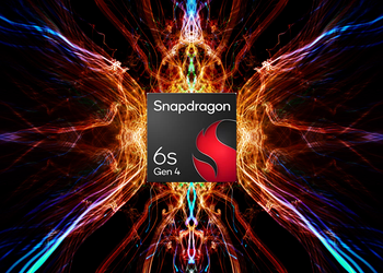 Qualcomm ha introdotto Snapdragon 6s Gen ...