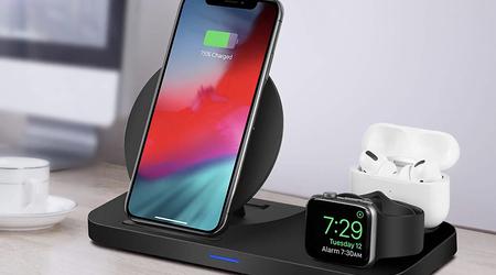 I 10 migliori caricabatterie wireless di AliExpress