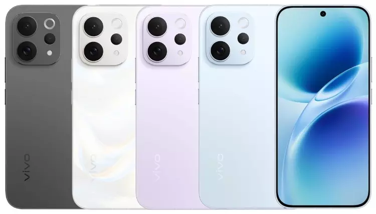 Vivo S50 Presentato — Uno Smartphone ...