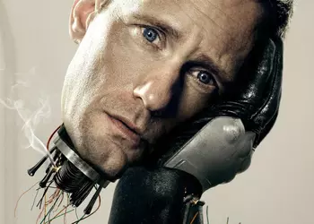 Come la serie Murderbot di Apple ...