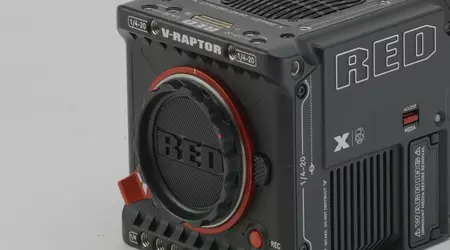 Nikon acquisisce Red Digital Cinema
