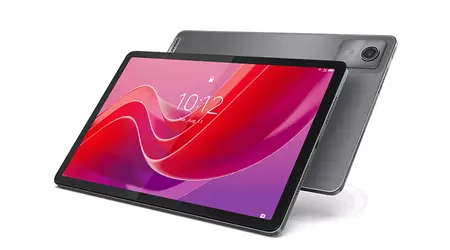 Lenovo Tab K11: display LCD a 90Hz, chip MediaTek Helio G88 e batteria da 7040mAh