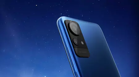 HTC annuncia lo smartphone Wildfire E3 Lite con display IPS, fotocamera da 13MP e Android 12