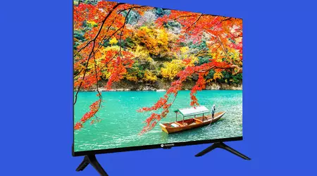 Motorola si prepara a rilasciare la gamma di Smart TV Envision con schermi fino a 55 pollici e chip MediaTek