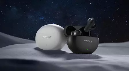 OPPO Enco Air 4 Pro: ANC, Bluetooth 5.4, supporto LHDC e fino a 44 ore di durata della batteria  