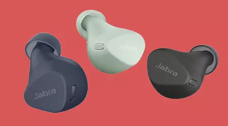 Jabra Elite 4 Active con ANC, fino a 28 ore di autonomia e Spotify Tap è disponibile su Amazon con uno sconto di 40 dollari.