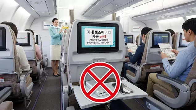 La Corea del Sud Dichiara Guerra ...