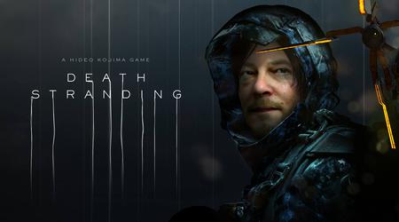 Il successo di Death Stranding: 20 milioni di persone hanno provato il gioco non convenzionale di Hideo Kojima