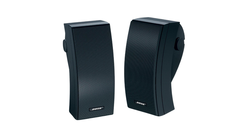 Bose 251 migliori altoparlanti da muro