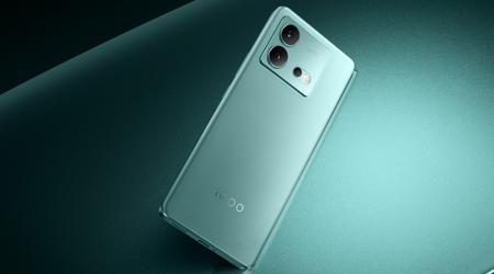 L'iQOO Neo 9 avrà una doppia fotocamera da 50 MP con sensori Sony IMX9320 e OmniVison OV50H e un teleobiettivo da 64 MP basato sul sensore OmniVision OV64B.