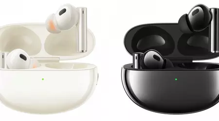 realme presenta le cuffie Buds Air 5 Pro con ANC, LDAC e 40 ore di utilizzo per 60 dollari