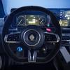 In pista con la Renault 5 Turbo 3E.