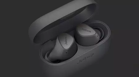 Jabra Elite 3 su Amazon: Cuffie TWS con Bluetooth 5.2, protezione IP55 e supporto Google Fast Pair a 49 euro (38% di sconto)