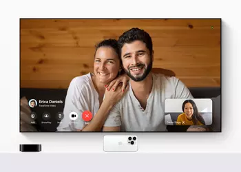 Apple ha presentato tvOS 17 con ...