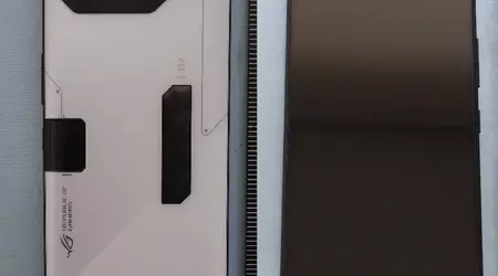 Cambiamenti minimi: un insider rivela l'aspetto dello smartphone da gioco ASUS ROG Phone 7