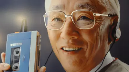 Da cuociriso fallito a trionfatore della PlayStation: la storia di Akio Morita