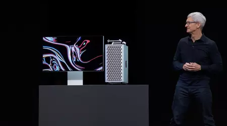 Bloomberg: Apple sta lavorando a nuovi monitor, tra cui un Pro Display XDR aggiornato