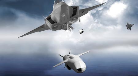 L'Australia acquista i missili JSM per i caccia F-35 Lightning II da Kongsberg Defence & Aerospace
