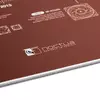 Anteprima della base antiscivolo del Noctua NP-DM3