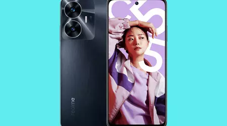 realme lancia il test di Android 14 sullo smartphone economico realme C55