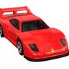 Modellini Ferrari in miniatura di Hot Wheels