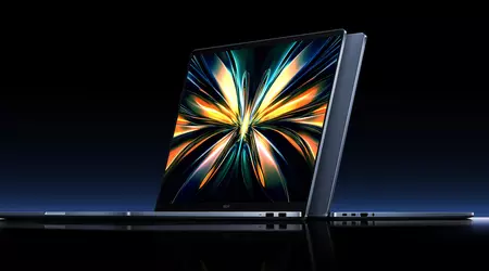 Xiaomi presenta in Cina il Redmi Book Pro 14 2025: un nuovo concorrente del MacBook Pro 14 con processori Intel Arrow Lake
