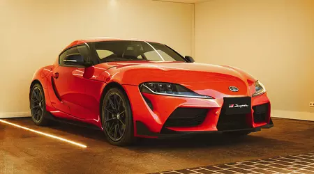La Toyota GR Supra Mk6 potrebbe avere un motore turbo ibrido da oltre 400 CV.