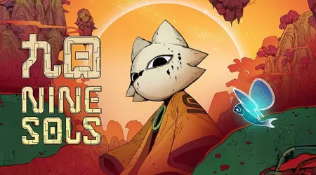 Il gioco del giorno: Nine Sols - Sekiro in 2D con un tocco di cyberpunk taoista ora disponibile su console
