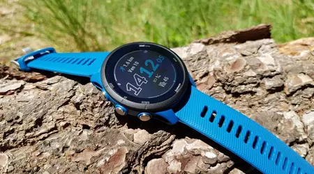Garmin rilascia l'aggiornamento beta 21.19 per lo smartwatch Forerunner con nuove funzionalità