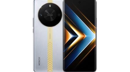 Honor X50 GT: display OLED a 120 Hz, chip Snapdragon 8+ Gen 1, fotocamera da 108 MP e batteria da 5800 mAh a 309 dollari