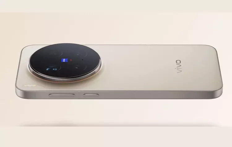 Vivo X300 Pro quasi equiparato all'iPhone ...