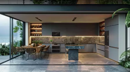 LG presenterà al CES 2025 un frigorifero, un forno a microonde e un forno intelligenti con riconoscimento dei cibi e ricette AI