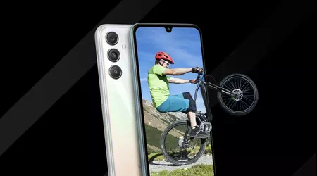 Galaxy M34 5G riceve l'aggiornamento di sicurezza di agosto