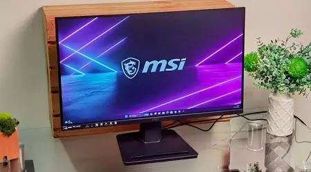 Recensione del monitor MSI PRO MP251