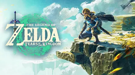 Il team editoriale di IGN ha nominato The Legend of Zelda: Tears of the Kingdom il miglior gioco del 2023
