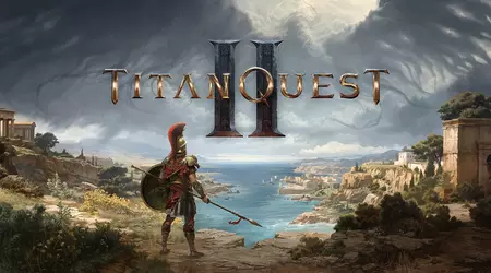 Un gioco imperfetto con grande potenziale: il primo weekend di Titan Quest II ha mostrato un alto interesse per il novità di THQ Nordic