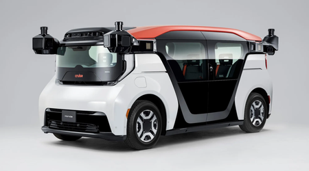 GM, Cruise e Honda lanceranno un servizio di robotaxi in Giappone nel 2026