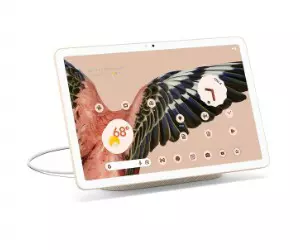 Google Pixel Tablet con dock per ...