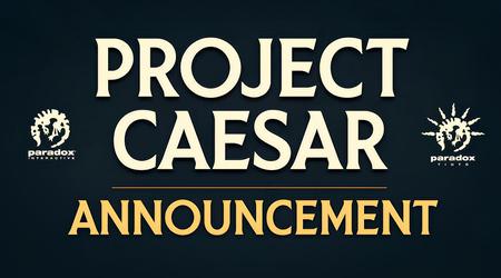 Una nuova era delle grand-strategie: Paradox Interactive invita i gamer alla presentazione di Project Caesar