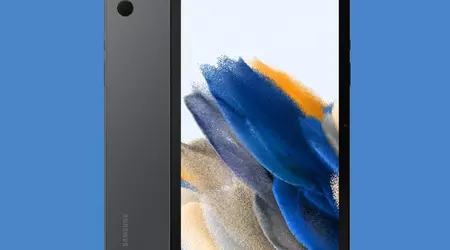 Samsung Galaxy Tab A8 può essere acquistato su Amazon per meno di 180 dollari