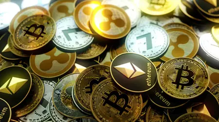 La clinica scozzese registra un aumento di 10 volte dei dipendenti da criptovalute