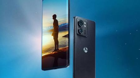 Motorola Edge (2023) è in vendita su Amazon con uno sconto del 42%.