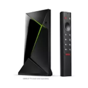 NVIDIA Shield TV Pro