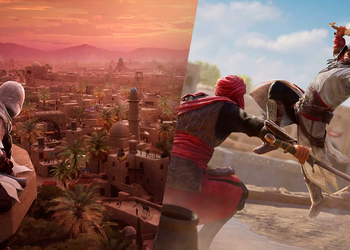 Recensione di Assassin's Creed Mirage: Parkour ...
