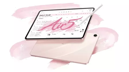 Oppo ha introdotto il tablet economico Pad Air 5 con caratteristiche decenti e un rapporto d'aspetto di 7:5