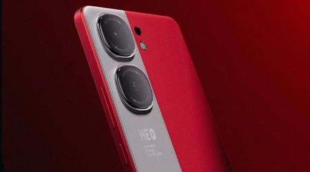 Il flagship killer? vivo rilascerà lo smartphone iQOO Neo 9s Pro con chip Snapdragon 8 Gen 3 e un prezzo inferiore ai 410 dollari