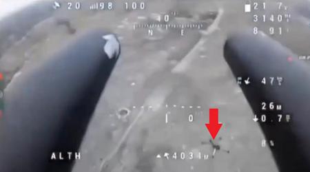 Il video del giorno: I "droni vinchester" ucraini distruggono in modo spettacolare i droni nemici a distanza ravvicinata