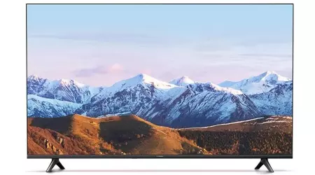 Xiaomi lancia il televisore LCD EA43 2023 al prezzo di 110 dollari