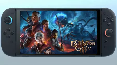 Nessuna Speranza: Baldur's Gate 3 Non Uscirà su Nintendo Switch 2, Ma Non è una Decisione di Larian Studios