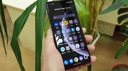 Recensione di realme GT Neo 2: 40 minuti di ricarica per 2 giorni